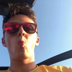 Meet your Posher, Jed